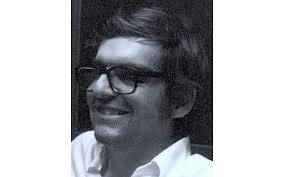 James Larner Obituary (1950