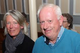 Around the Districts: Ballymore-Mayglass to Bree-Galbally