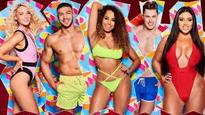 Curtis and maura's love island story | love island 2019. How To Follow The Love Island 2019 Cast On Social Media Entertainment Heat