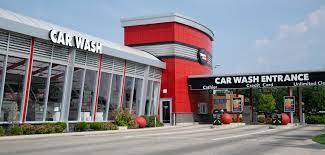 Maybe you would like to learn more about one of these? Tommy S Express At 10680 Colonial Blvd Fort Myers Fl Tommy S Express Car Wash