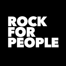 Rock for people (výslovnost rɒk fə(r) ˈpiːpl, amer rɑːk) je jeden z největších českých rockových hudebních festivalů. Rock For People Home Facebook