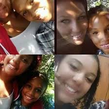 Amber Dabney (amberdawnx2)