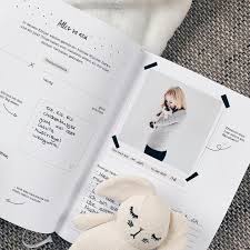 Ausgefullte Erinnerungsbucher Sind Schatze Uber Die Man Sich Ein Ganzes Leben Lang Freut Hier Ze Schwangerschaftstagebuch Schwangerschafts Tagebuch Babyalbum