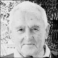 Walter Biedak Obituary (2011)