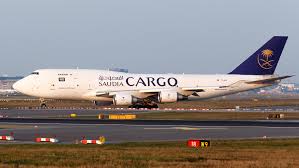 The advanced series 300 was announced at the september 1984. File Saudia Cargo Boeing 747 400f Tc Acf At Frankfurt Airport Jpg Wikipedia