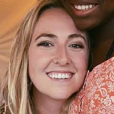 Courtney Keefer's Instagram, Twitter & Facebook