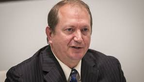 Tom Weber, Illinois House 64th District Republican nominee, incumbent