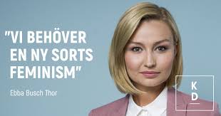 Looking for mbasic facebook popular content, reviews and catchy facts? Ebba Busch Alla Kvinnor Vill Inte Gora Karriar Pa Mans Facebook