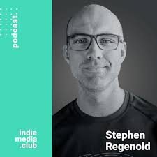 Indie Media Club : Ben Aston