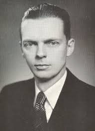 William Grant Stratton (1914-2001)