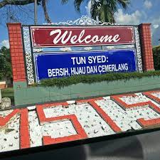 Sm sains raja tun azlan shah. Fotos Bei Sekolah Menengah Sains Tun Syed Sheh Shahabudin Jalan Damai