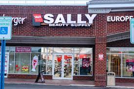 Sally beauty | you by sally. Sally Beauty South Shore Commons Shopping Plaza In Staten Island Ny South Shore Commons
