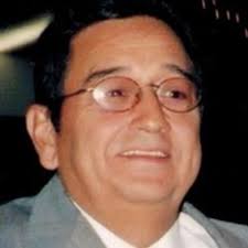 Obituary information for David Roybal