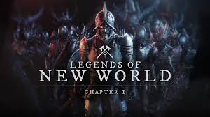 Due to the nda (working with alpha files), i didn't get the chance to actually share it with many people, so nobody really go the chance to criticize it yet so, have at it please! Play New World Startseite Facebook