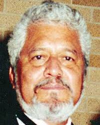 Adolfo Blake Obituary (2014)
