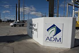 ADM Names Compliance Chief