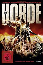 Io, lui, lei e l'asino. Die Horde Amazon De Eriq Ebouaney Jean Pierre Martins Aurelien Recoing Jo Prestia Claude Perron Alain Figlarz Doudou Masta Laurent Demianoff Christopher Lennertz Eriq Ebouaney Jean Pierre Martins Michael Laguens Raphael Rocher Julien