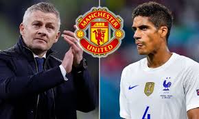 Aug 11, 2021 · varane will partner harry maguire in the centre of united's defence and is an excellent addition for ole gunnar solskjaer. Raphael Varane Informs Manchester United He S Ready To Accept Contract