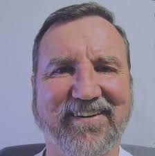 ALS Awareness Month 2021 Member Spotlight: John Sprague