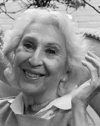 Fay Harris Obituary (2020)