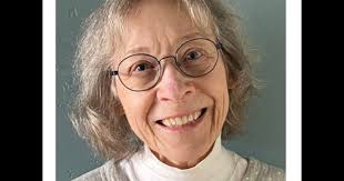 Janis Jones believes in the library's impact