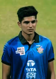 Pozoroval kriketové schopnosti svého syna v raném věku a. Shubman Gill Jersey Number Shubman Gill Height Age Girlfriend Family Biography More Starsunfolded Shubman Gill Is The Latest Prodigy Of India S Familial Batting Production Line Laciea Pity