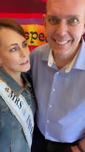 Brianna Calvert's Instagram, Twitter & Facebook