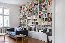 Wohnideen Inlignum Mobel Wohnen Wohnung Bucherregal Wand
