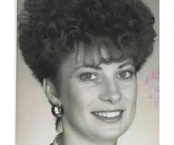 Frances Greenwood Obituary (1958