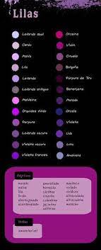 Colores Circulo Cromatico De Colores Nombres De Colores Mezcla De Colores De Pintura