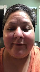 My sweet Teal Sister Joanna- we were paired together when I first was  diagnosed so you could be my mentor and encouragement partner by the  wonderful Christy Walters Haygood. You were so