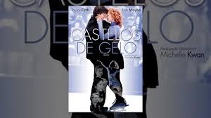 Ela tem que se superar, reinventar e o mais doloroso, deixar o namorado em sua cidade natal. Castelos De Gelo Patinadora Fica Cega Mas Reencontra Forcas Para Vencer