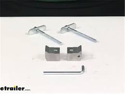 All tacomas with a factory rear electric locker came with the toyota 8 tv6 rear axle and all 4x4 tacoma trucks without the electric locker were built with the toyota 8.4 rear axle. 2018 Toyota Tacoma Deezee Replacement Premium Tool Box Mounting Kit