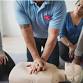Drop-In Hands-Only CPR event image