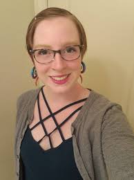 Warning about being like someone named Lauren