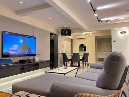 Brand New Premium House & Karaoke @BM Near Iconcity, Bukit Mertajam  (updated prices 2026)