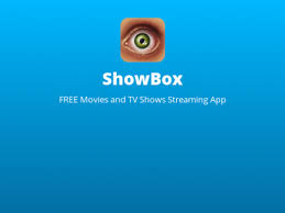 Showbox for android download is now available. 66 Similar Sites Like Showbox Ink Alternatives