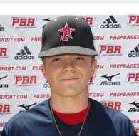 Ryan Karl's Baseball Recruiting Profile