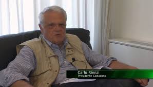 Il presidente del codacons rienzi tuona contro tiktok: Carlo Rienzi Il Presidente Del Codacons Cade In Una Buca E Fa Causa Al Comune