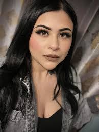 Alexandra Sifuentes's Instagram, Twitter & Facebook