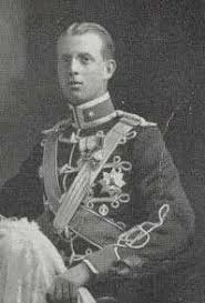 Maybe you would like to learn more about one of these? Prince Andrew Of Greece And Denmark