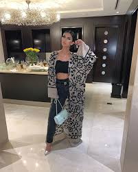 Faryal Makhdoom Khan Faryalmakhdoom Instagram Photos And Videos