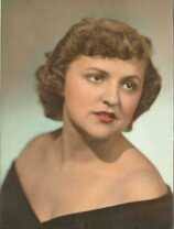 Ann Rose Saccomano View A Condolence