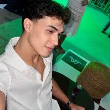 Carlos César Teixeira