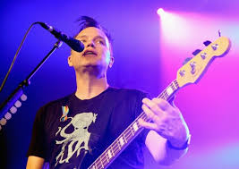 We did not find results for: Mark Hoppus Filled Out The Best Blink 182 Song Bracket