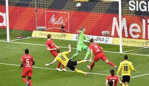 Verzichten mussten die dortmunder auch auf ihren am anderen ende des spielfelds beobachtete die beiden treffer wohlwollend der leipziger torwart peter. Dsivvpraolyxgm