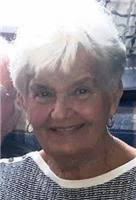 Sally Sallack Obituary (1938