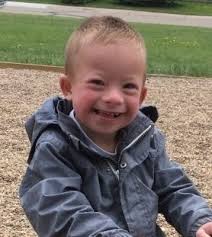 Obituary information for Gage Cache Severson