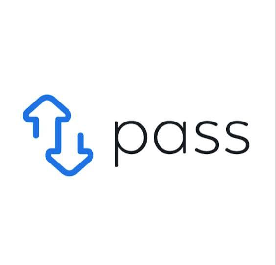 E Hallpass Logo