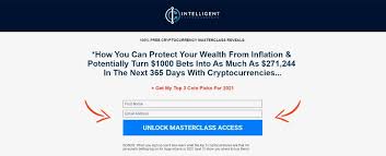 Top 10 cryptocurrencies to explode in 2021: Intelligent Cryptocurrency Free Masterclass Reviews Legit Sequim Gazette
